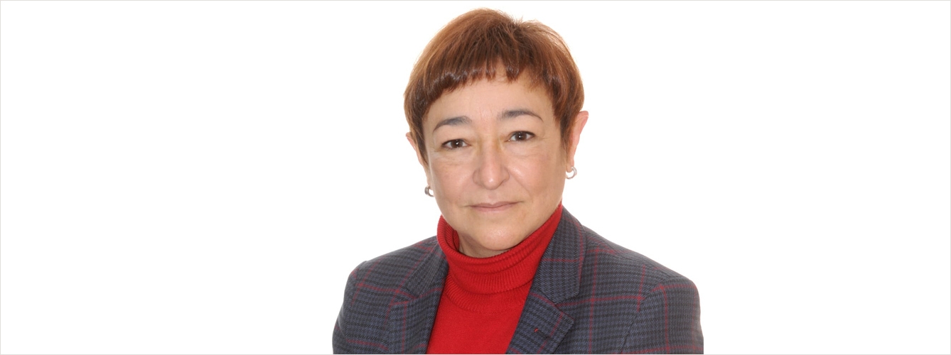 Pilar Molina es la nueva directora general de Virbac España.