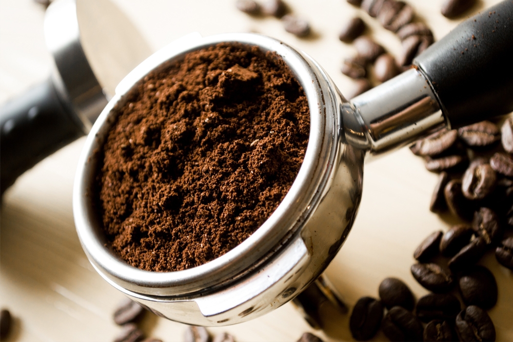 Ponen a disposición del sector productor de alimento para animales un nuevo componente a partir de los posos de café.