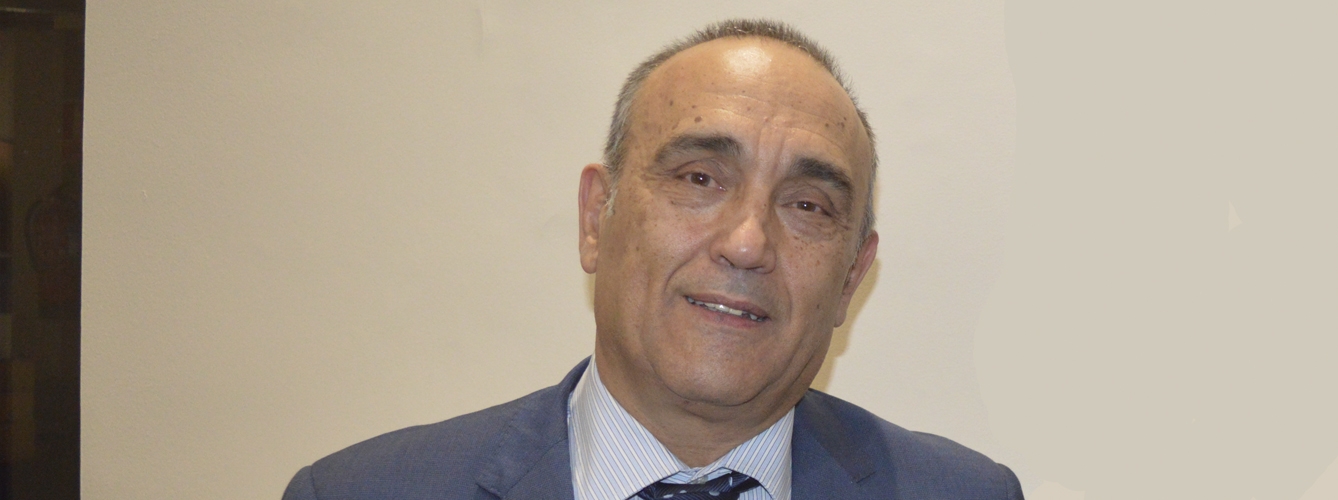 Rafael Laguens, presidente electo de la WVA. 