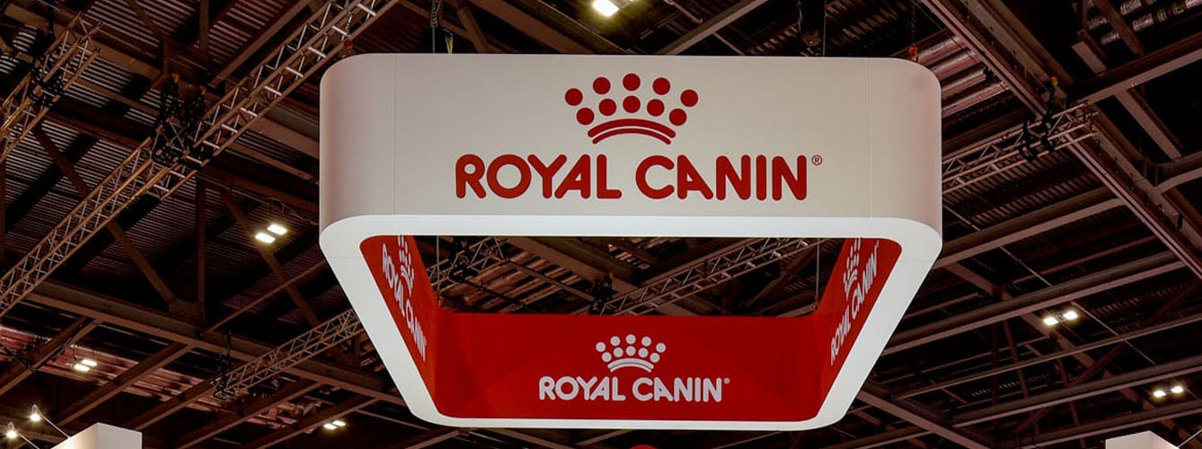 Royal Canin reafirma su compromiso con la sostenibilidad.