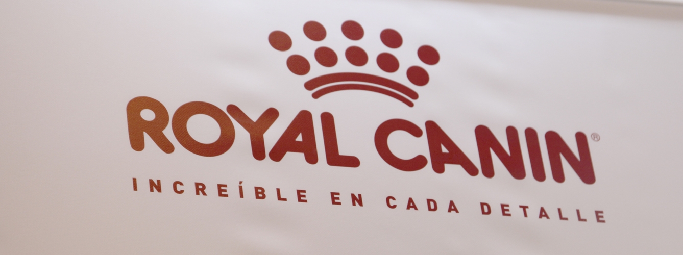 Royal Canin participará en el mayor evento europeo de startups y tecnología.