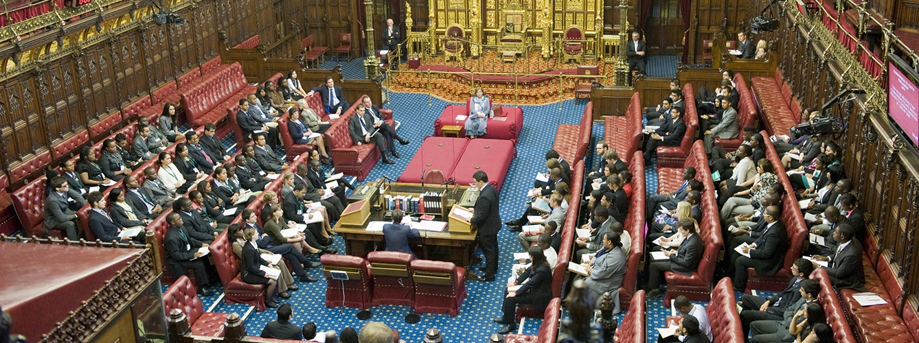 La nueva Ley de Agricultura de Reino Unido se ha presentado esta semana en el parlamento británico.