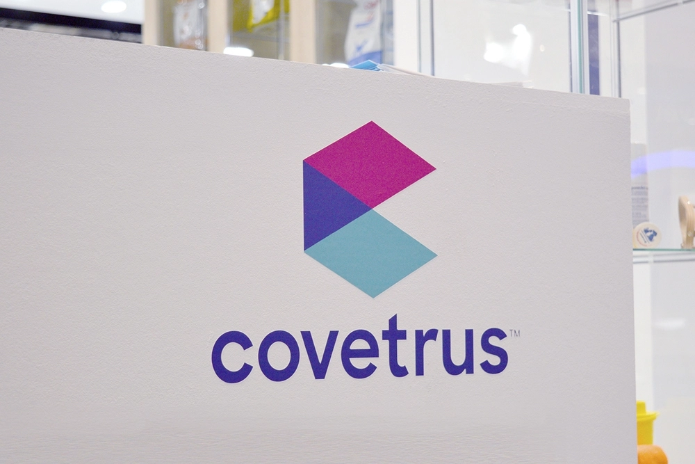 Covetrus es una compañía distribuidora de productos veterinarios.