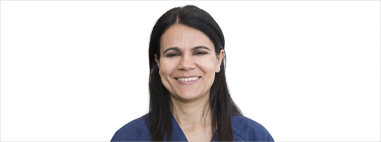 Susana LeBrech, especialista en comportamiento e investigadora de la Universidad Autónoma de Barcelona.