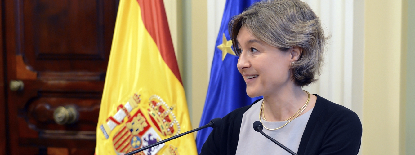 Tejerina apuesta por mejorar la financiación de la PAC en España