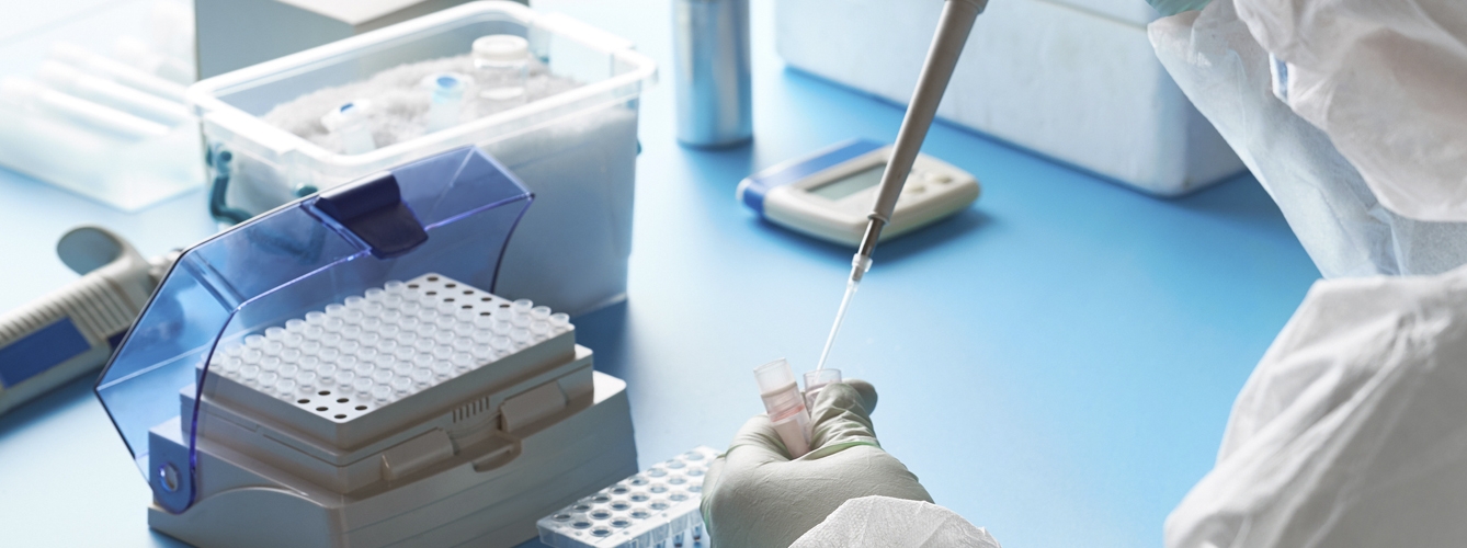 Aprovechar los laboratorios veterinarios evitaría colapsos en pruebas PCR