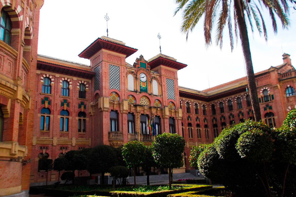 La Facultad de Veterinaria de Córdoba acogerá el II Congreso Internacional de Sanidad y Bienestar Animal.