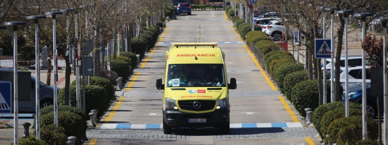 3 de los accidentes laborales del sector veterinario protagonizados por autónomos han sido graves.