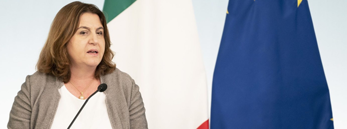 Los veterinarios italianos han solicitado a la ministra de trabajo, Nunzia Catalfo, la supresión del IVA de los servicios veterinarios.
