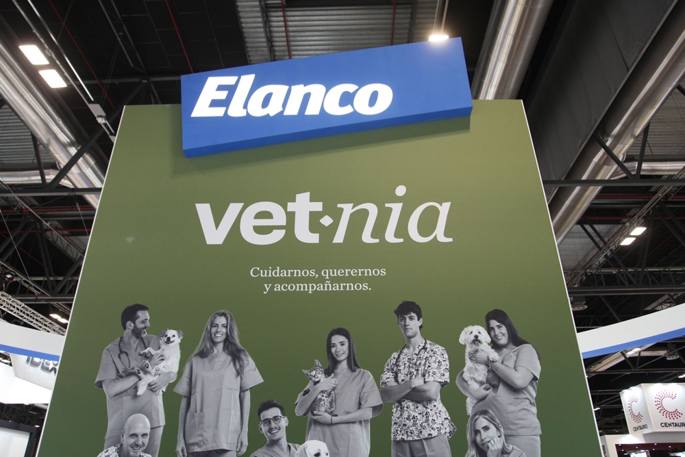 Elanco ha creado el Calendario Vetnia 2024.