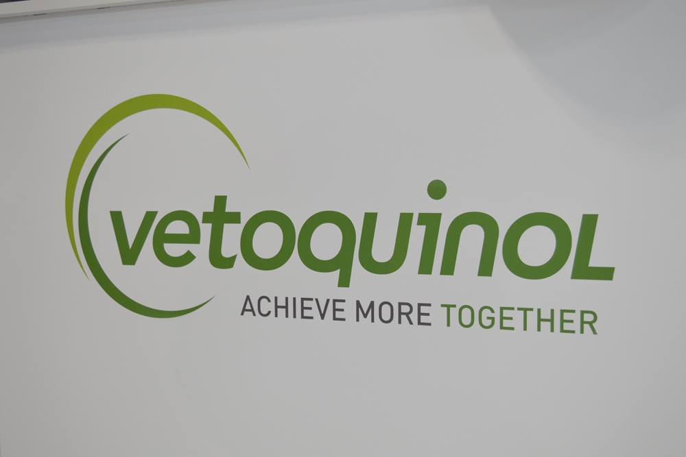 Vetoquinol ofrece una nueva formación online.