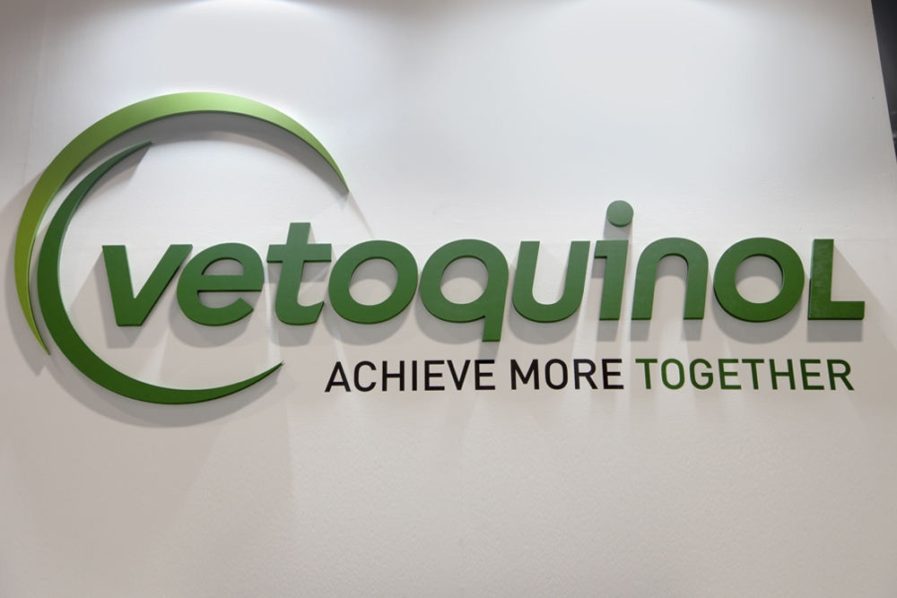 Este 2023 la compañía veterinaria Vetoquinol cumple 90 años.