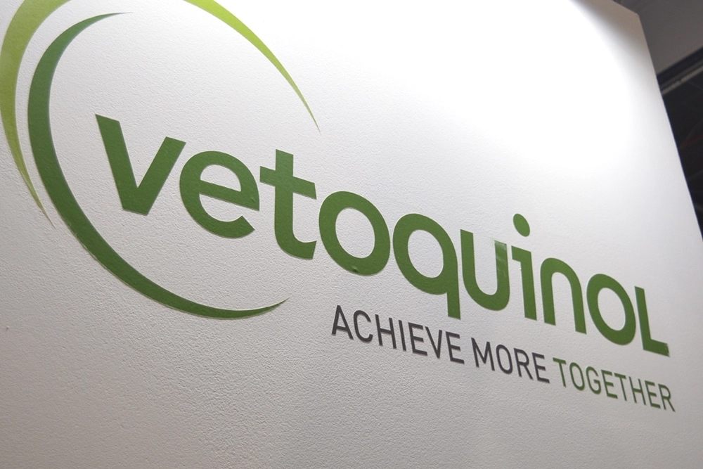 Vetoquinol colabora en una formación sobre osteoartritis canina y felina